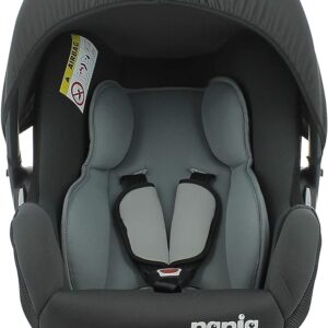 Balade ton bébé - siege auto BEONE 0+